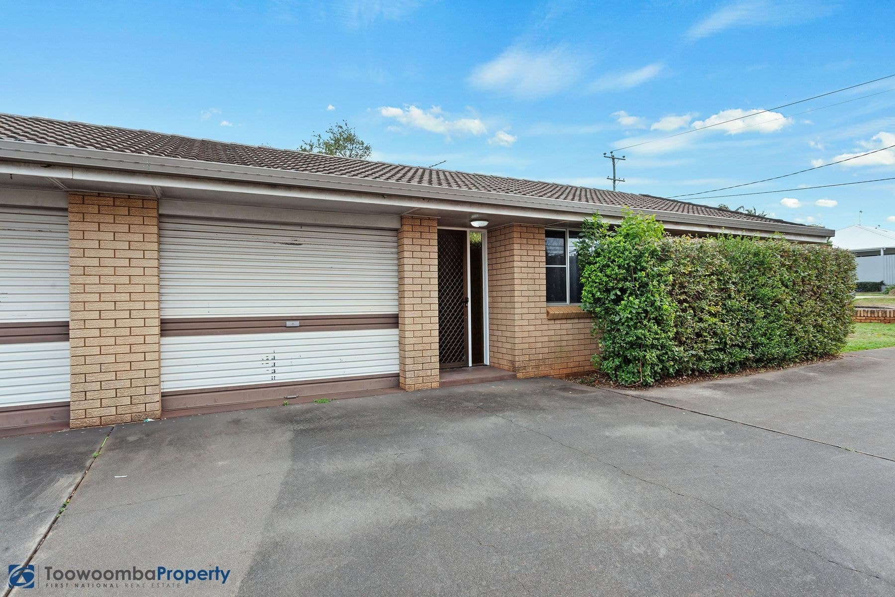 1/244 Alderley Street, Centenary Heights QLD 4350, Centenary Heights - Image 1