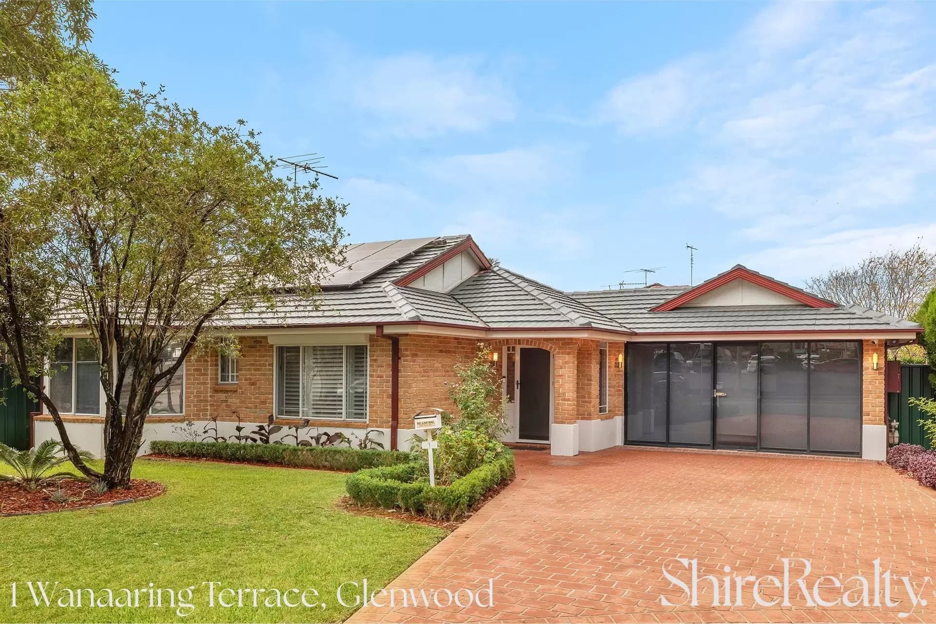 Glenwood, Glenwood - Image 1