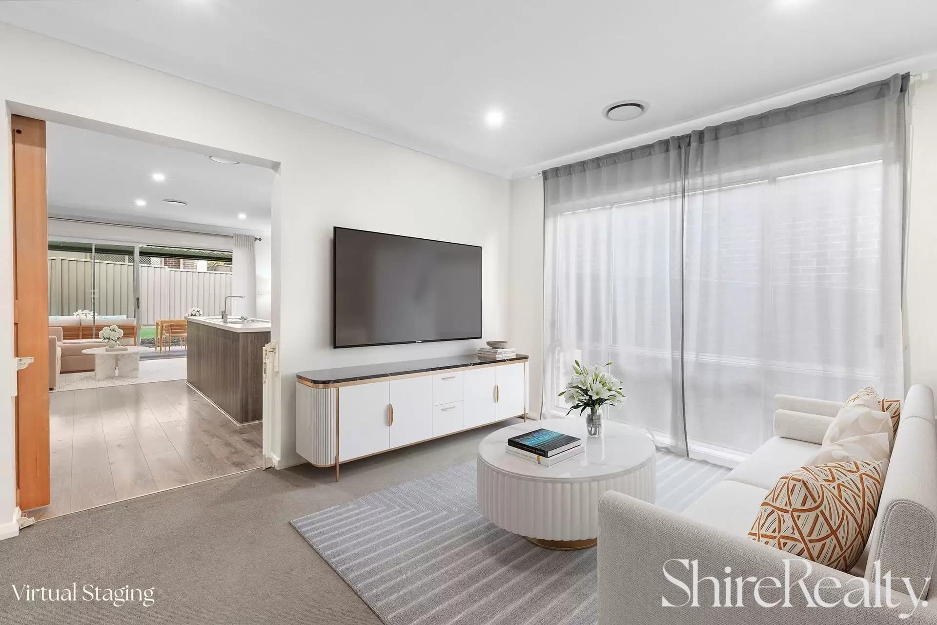 8 Lucia Street, Grantham Farm, Grantham Farm - Thumbnail 2