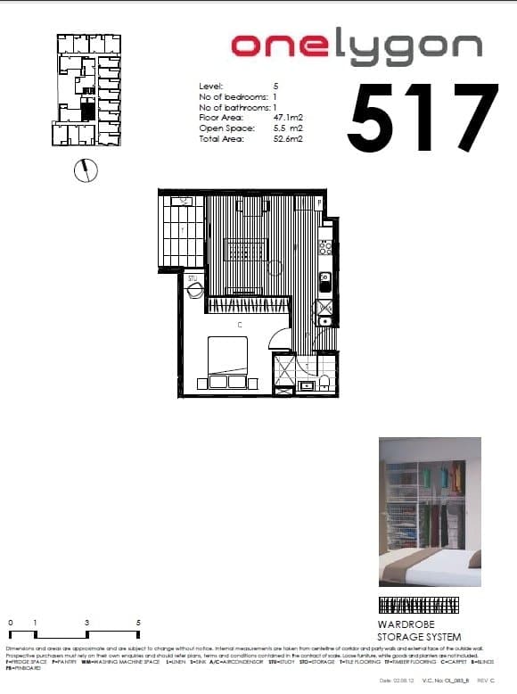 517/1 Lygon St, Brunswick East, Brunswick East - Thumbnail 7