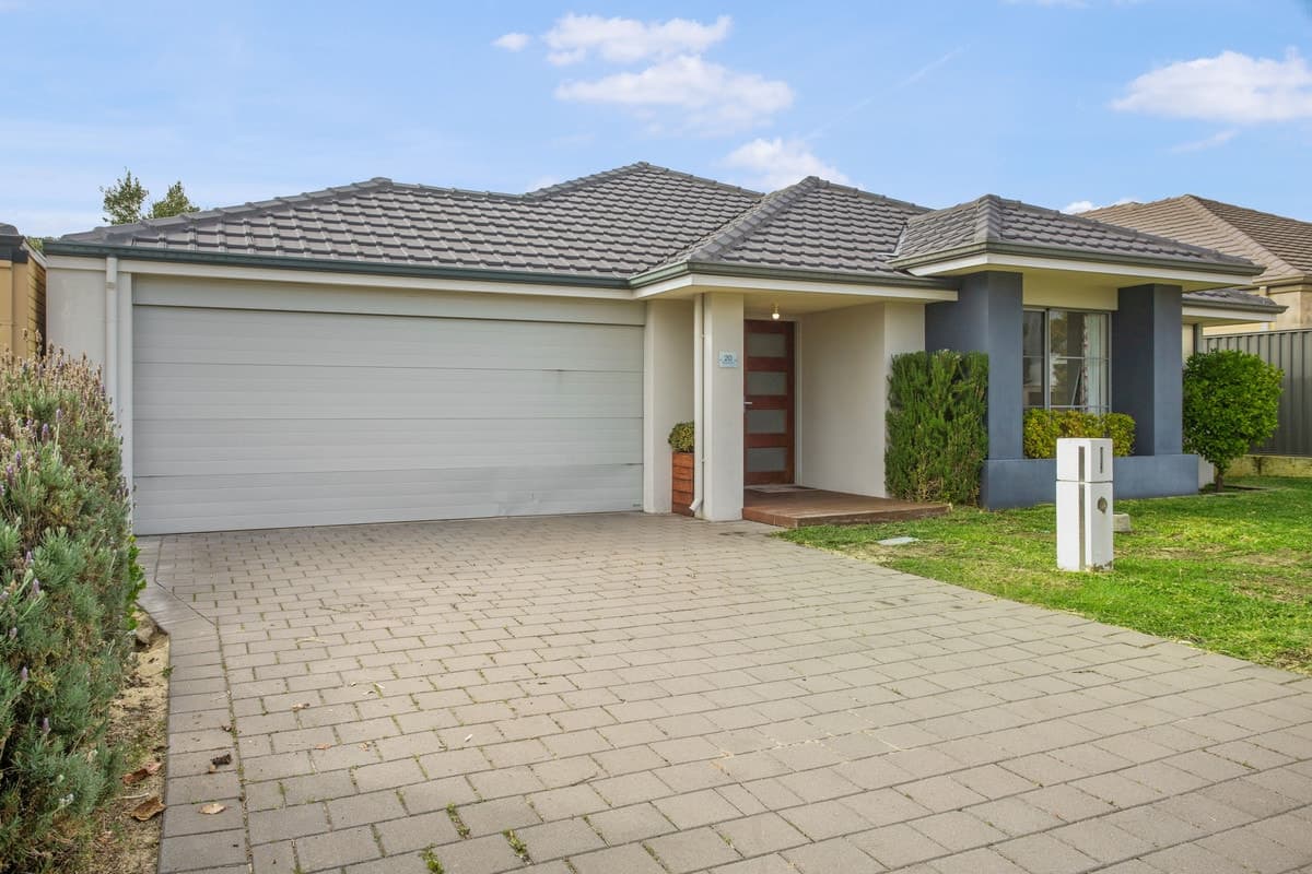 20 Alnwick Turn, Landsdale, WA, Landsdale - Image 1