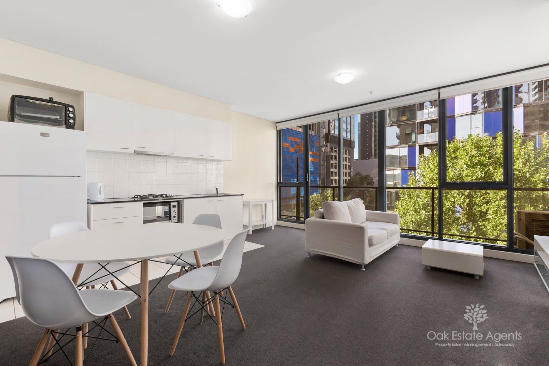 401/455 Elizabeth Street, Melbourne VIC 3000, Melbourne - Image 1