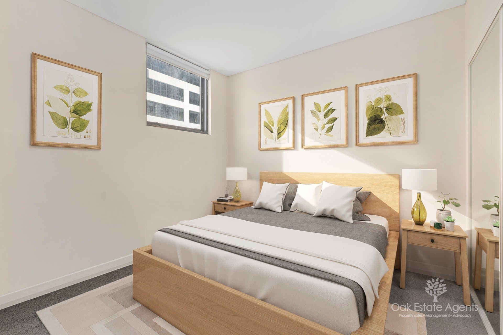 401/455 Elizabeth Street, Melbourne VIC 3000, Melbourne - Thumbnail 2