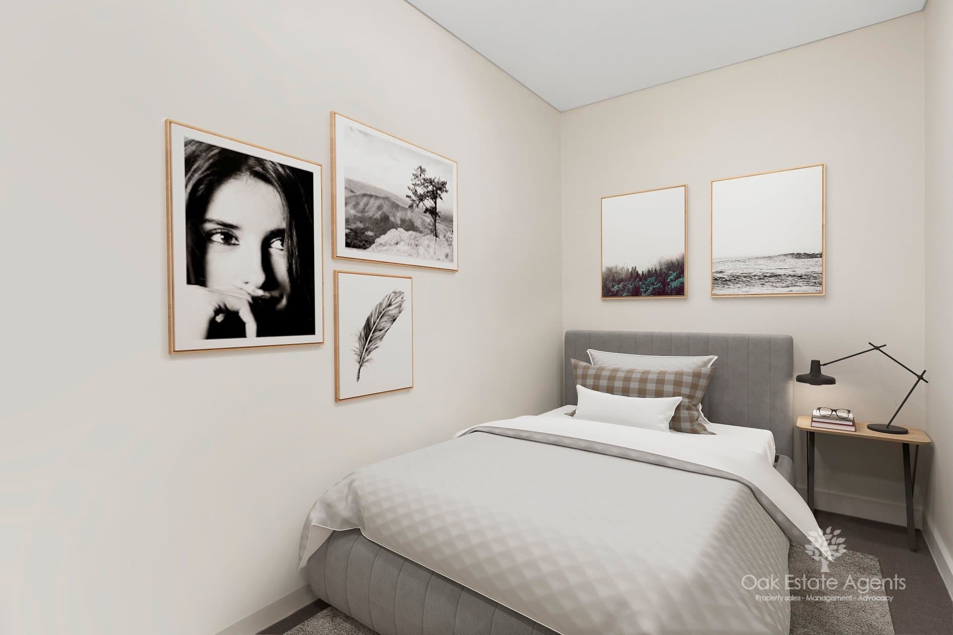 401/455 Elizabeth Street, Melbourne VIC 3000, Melbourne - Thumbnail 3