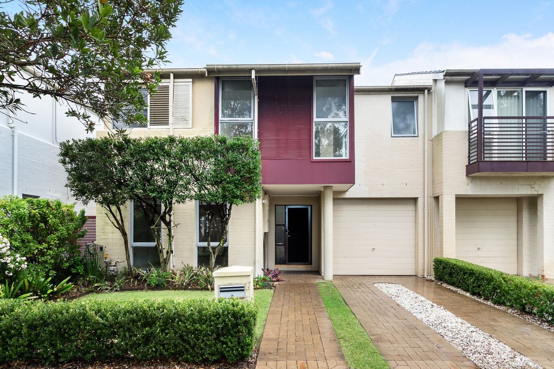 23 Cumberland Square, Newington, Newington - Thumbnail 2