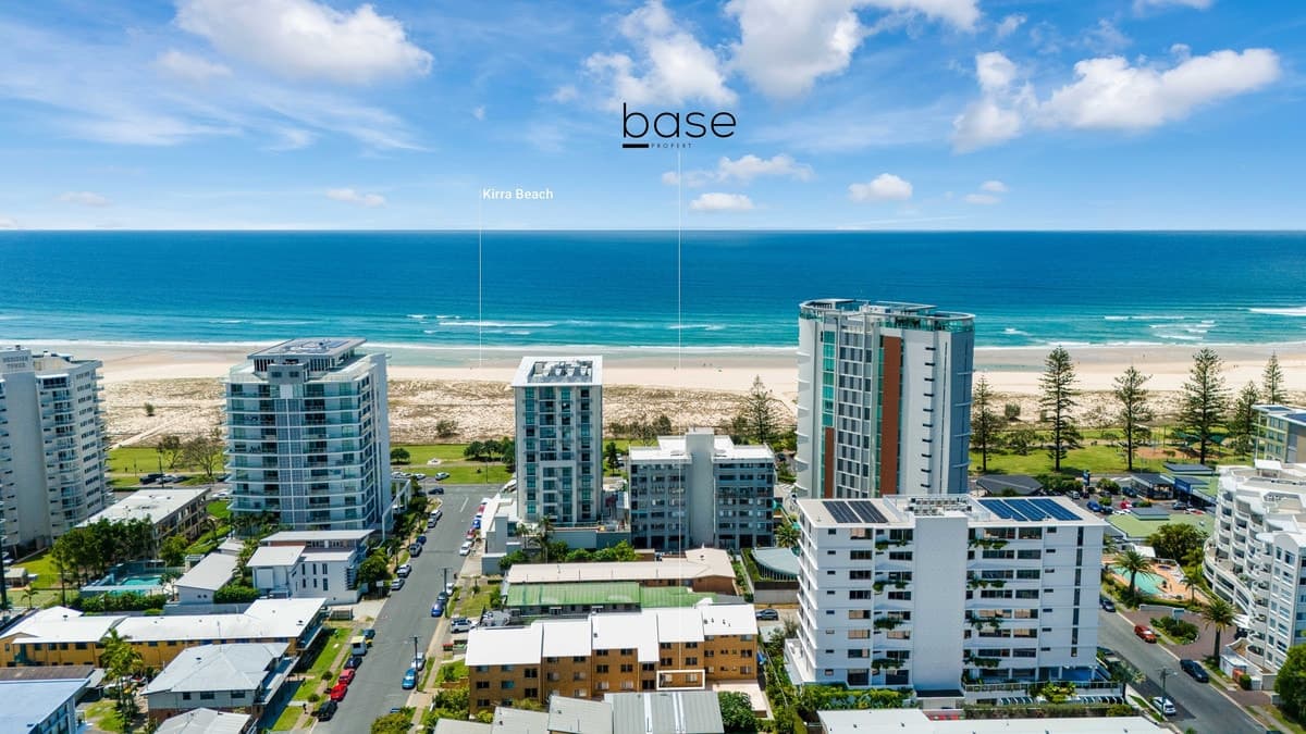 4 / 6-8 Haig Street, Coolangatta QLD 4225, Coolangatta - Image 1