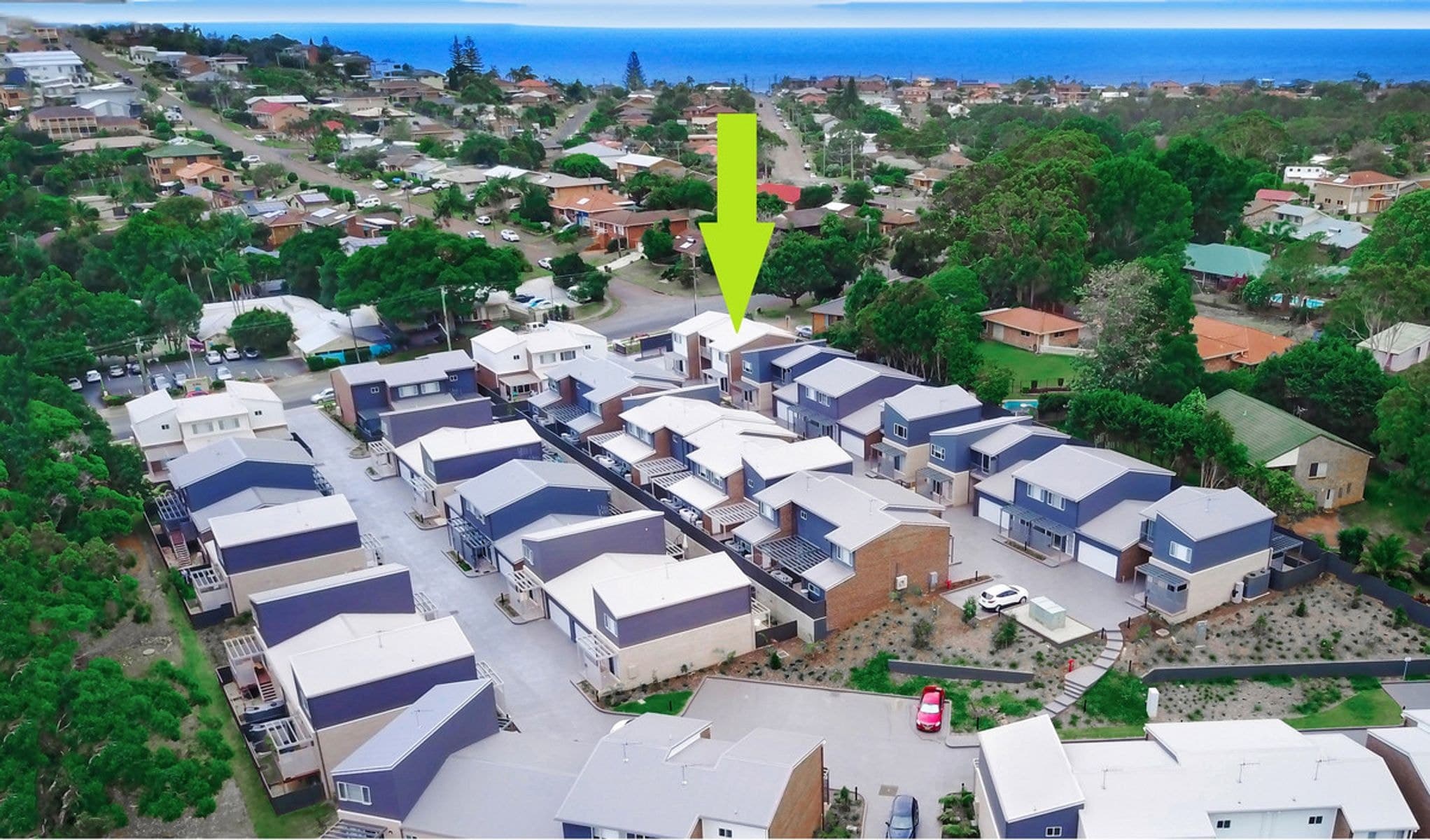 2/6 Cathie Road, Port Macquarie NSW 2444, Port Macquarie - Thumbnail 8