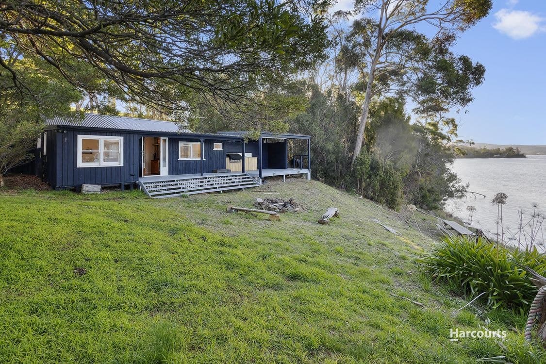 981 Esperance Coast Road, SURVEYORS BAY, TAS, 7116, Surveyors Bay - Thumbnail 8