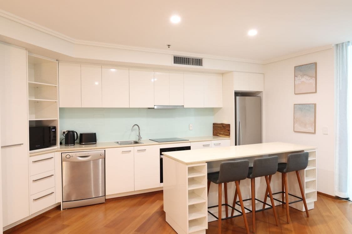 602/120 Mary Street, BRISBANE CITY, QLD, 4000, Brisbane City - Thumbnail 4