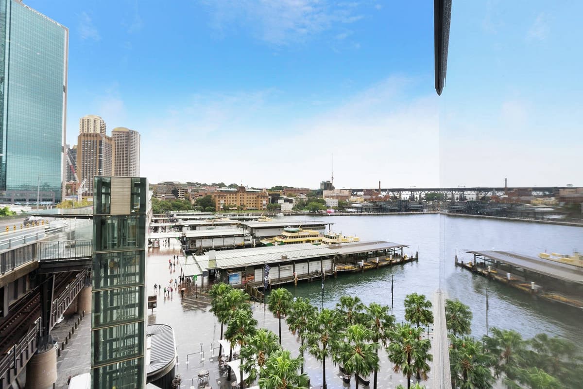 71 Macquarie Street, Sydney NSW 2000, Sydney - Thumbnail 2