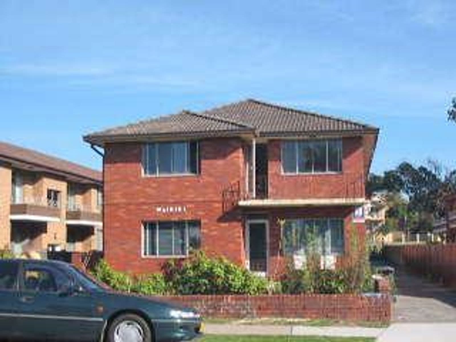 1/22 Military Road, Merrylands NSW 2160, Merrylands - Image 1