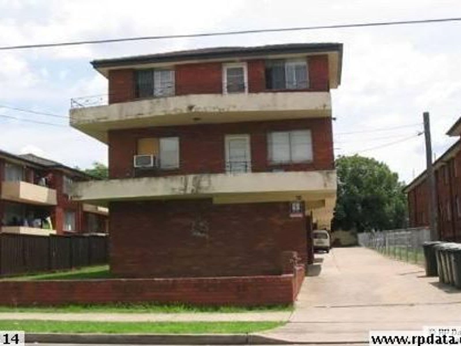 7/78 Dartbrook Road, Auburn NSW 2144, Auburn - Image 1