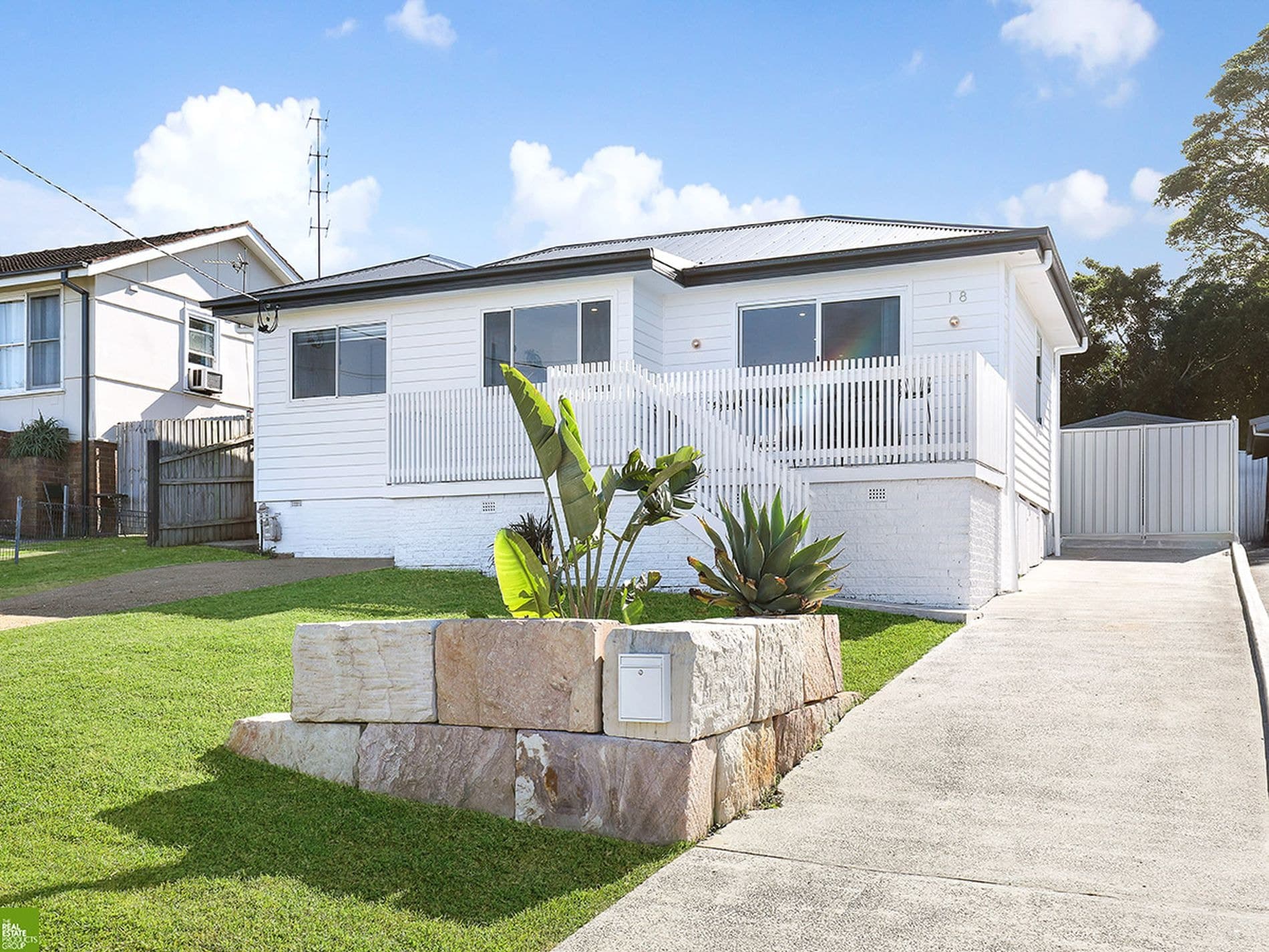 18 Southampton Street, Berkeley, Berkeley - Image 1