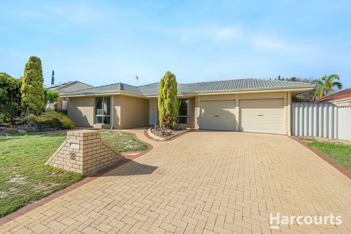 1 Rannoch Rise, JOONDALUP, WA, 6027, Joondalup - Thumbnail 8