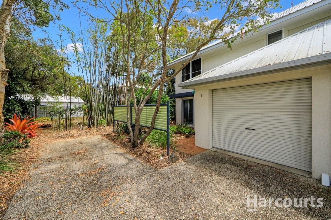 7/2 Sylvan Drive, MOORE PARK BEACH, QLD, 4670, Moore Park Beach - Image 1