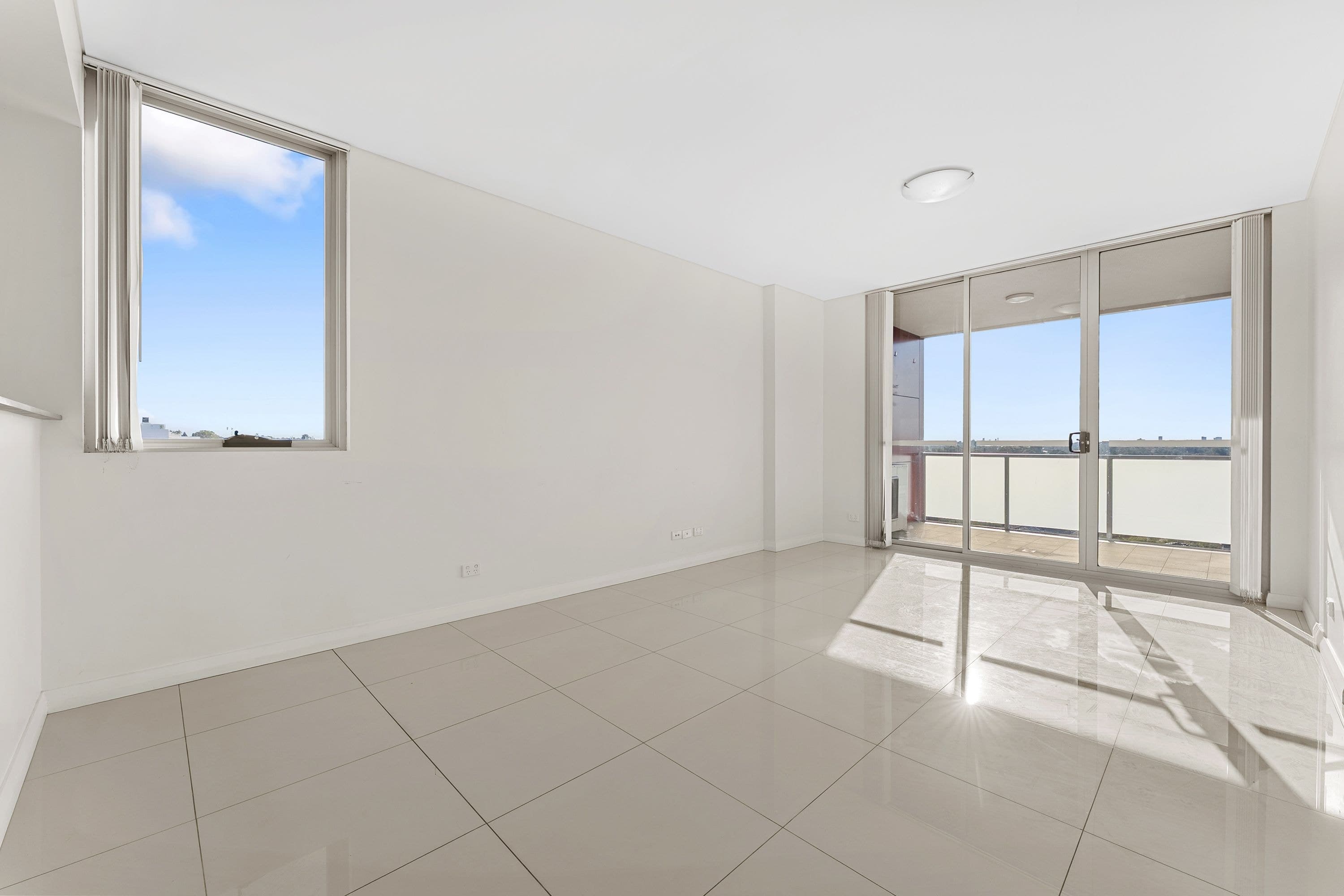 709/314 Canterbury Road (Access via Canton St), Canterbury NSW 2193, Canterbury - Image 1