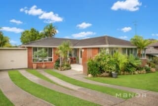 54 Lanhams Road Winston Hills, Winston Hills - Image 1