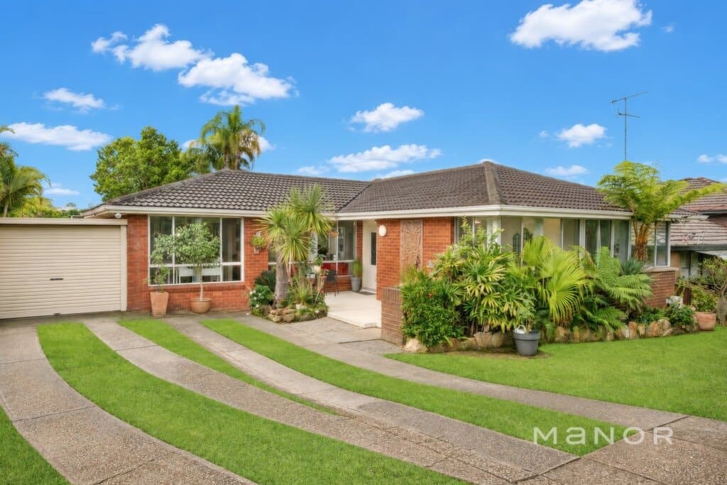 54 Lanhams Road Winston Hills, Winston Hills - Thumbnail 2