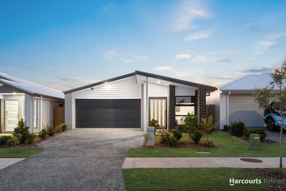 54 Snowdonia Crescent, YARRABILBA, QLD, 4207, Yarrabilba - Image 1