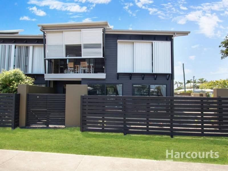 5/190 Cypress Street, URANGAN, QLD, 4655, Urangan - Image 1