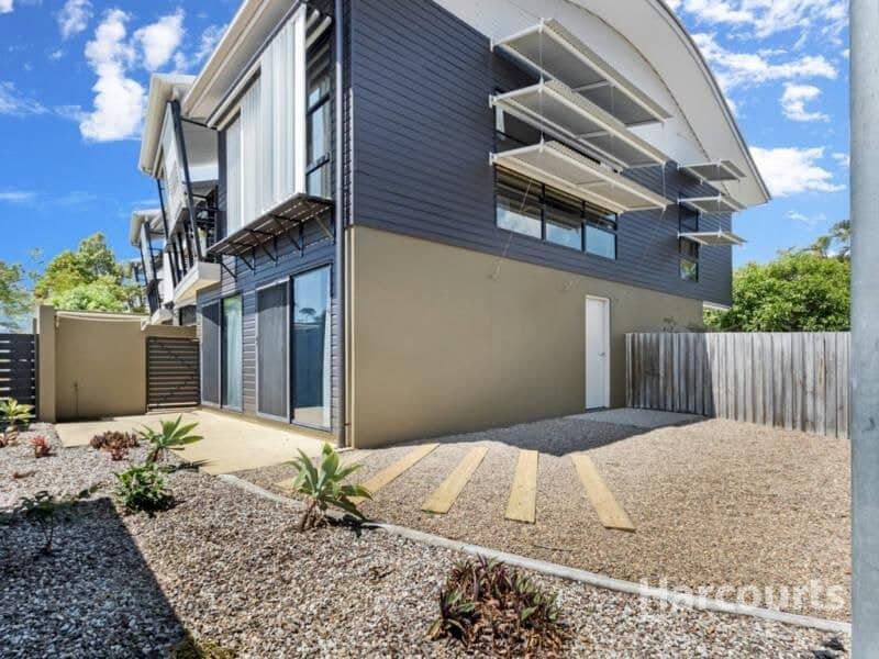 5/190 Cypress Street, URANGAN, QLD, 4655, Urangan - Thumbnail 4