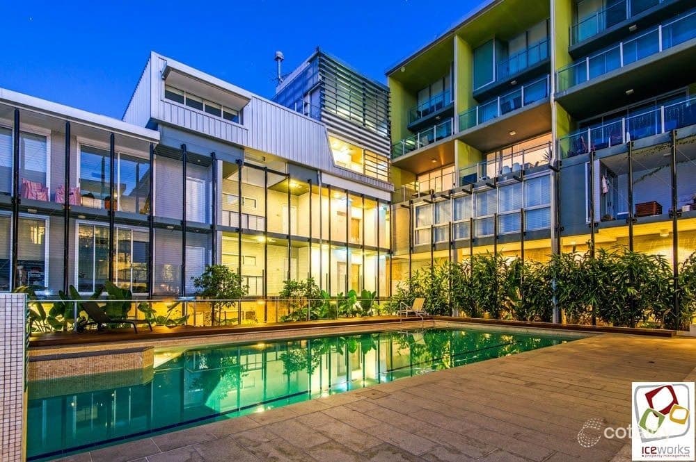 3/102 Pashen Street, MORNINGSIDE, QLD 4170, Morningside - Thumbnail 7