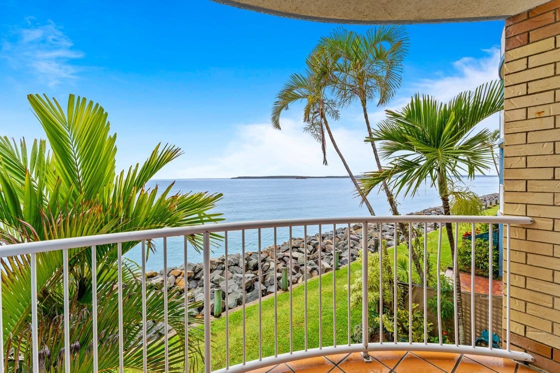 87/17 Buccaneer Drive, URANGAN, QLD, 4655, Urangan - Image 1