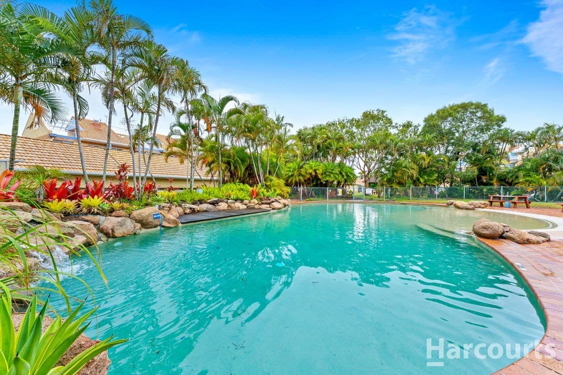 87/17 Buccaneer Drive, URANGAN, QLD, 4655, Urangan - Thumbnail 4