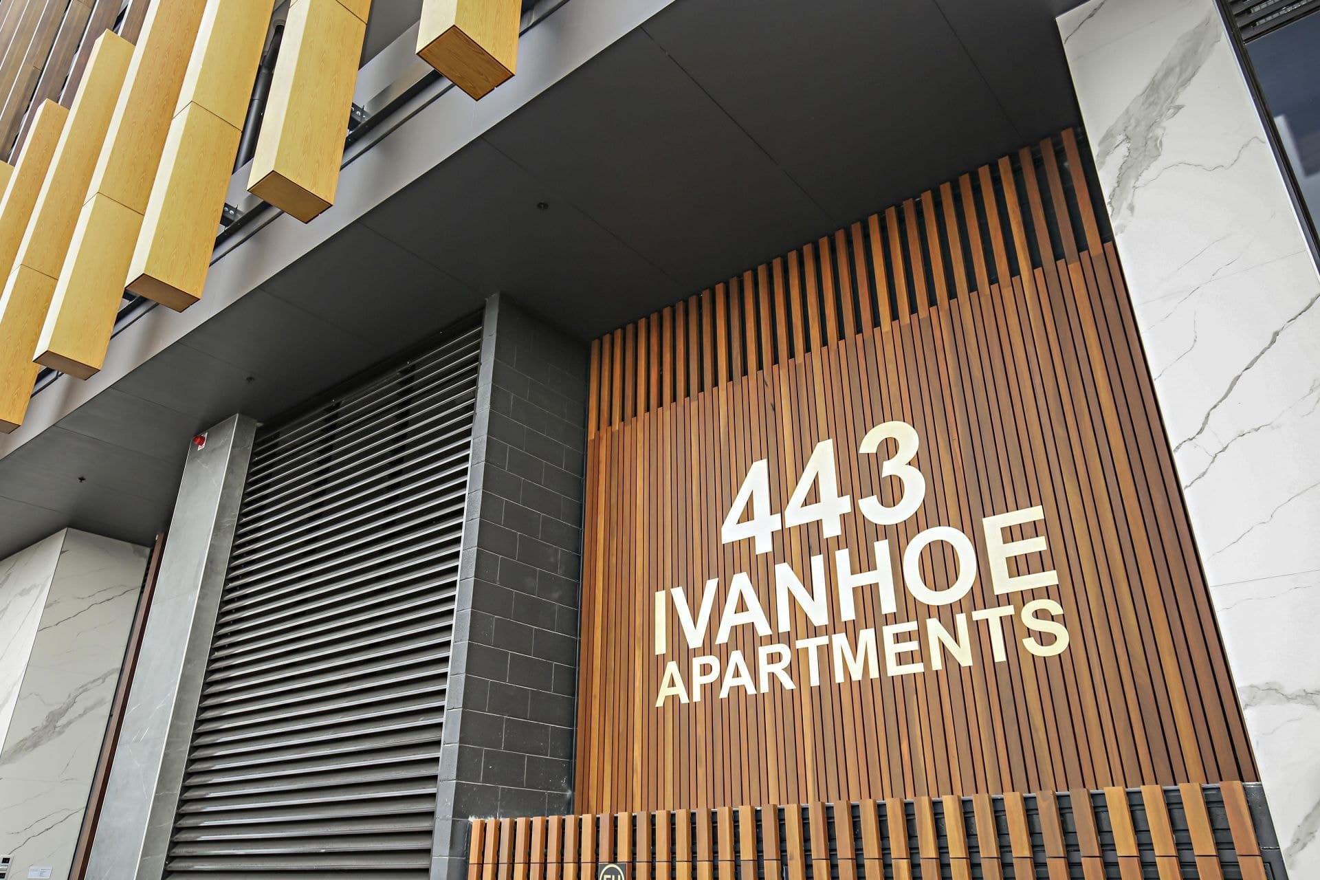 1013/443 Upper Heidelberg Road, Ivanhoe, Ivanhoe - Thumbnail 2