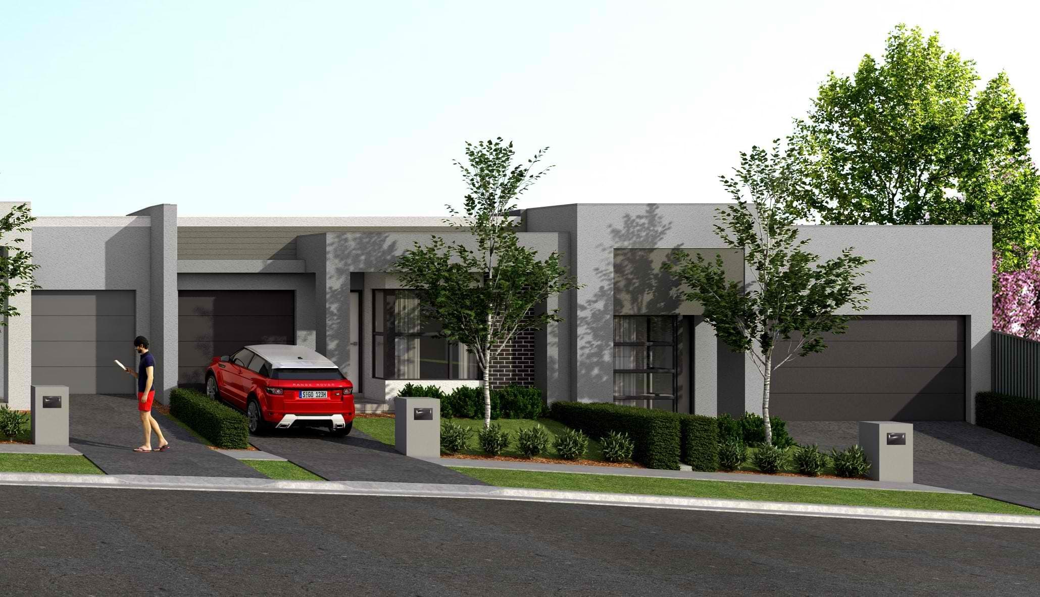 lot 414 fleming street logan reserve 4133 QLD, Logan Reserve 4133 - Image 1
