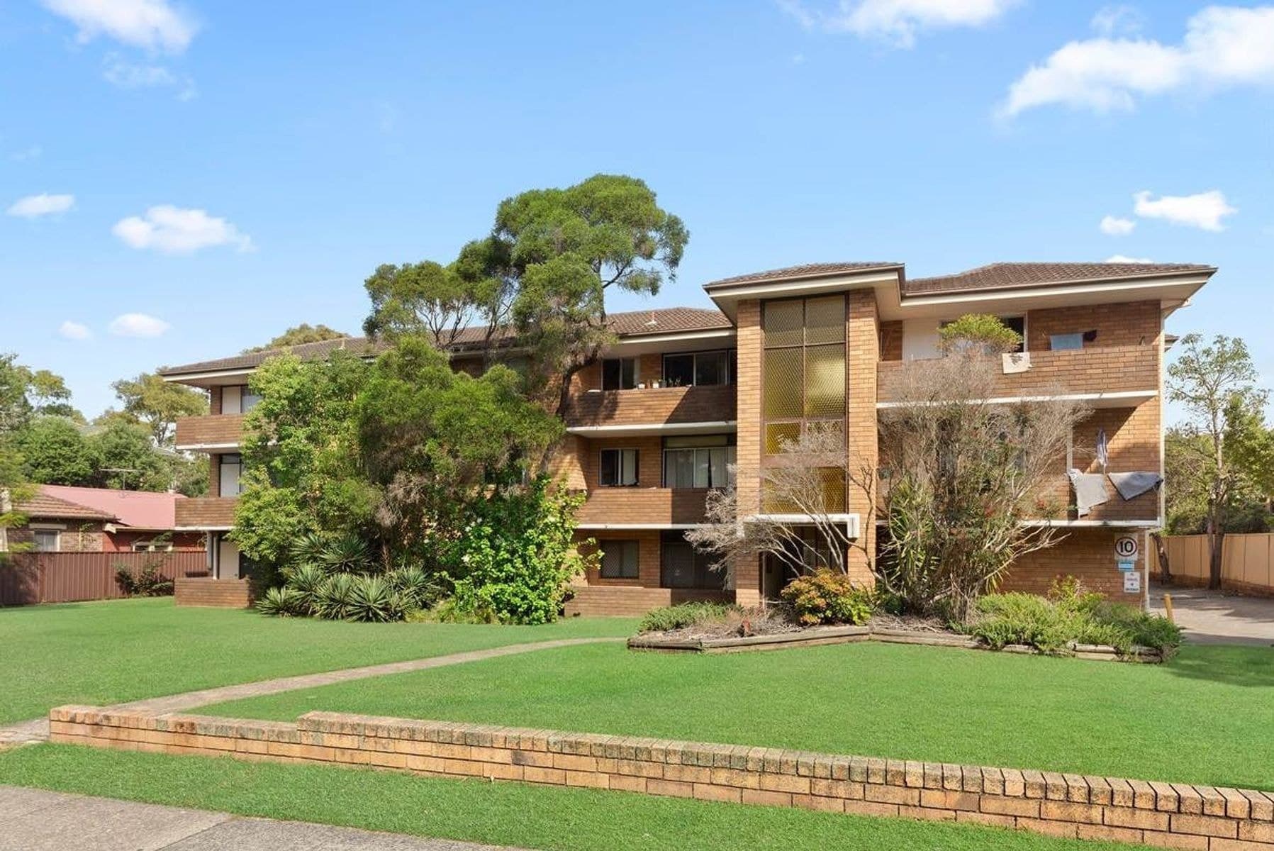 30/22-26 Newman Street, Merrylands NSW 2160, Merrylands - Image 1