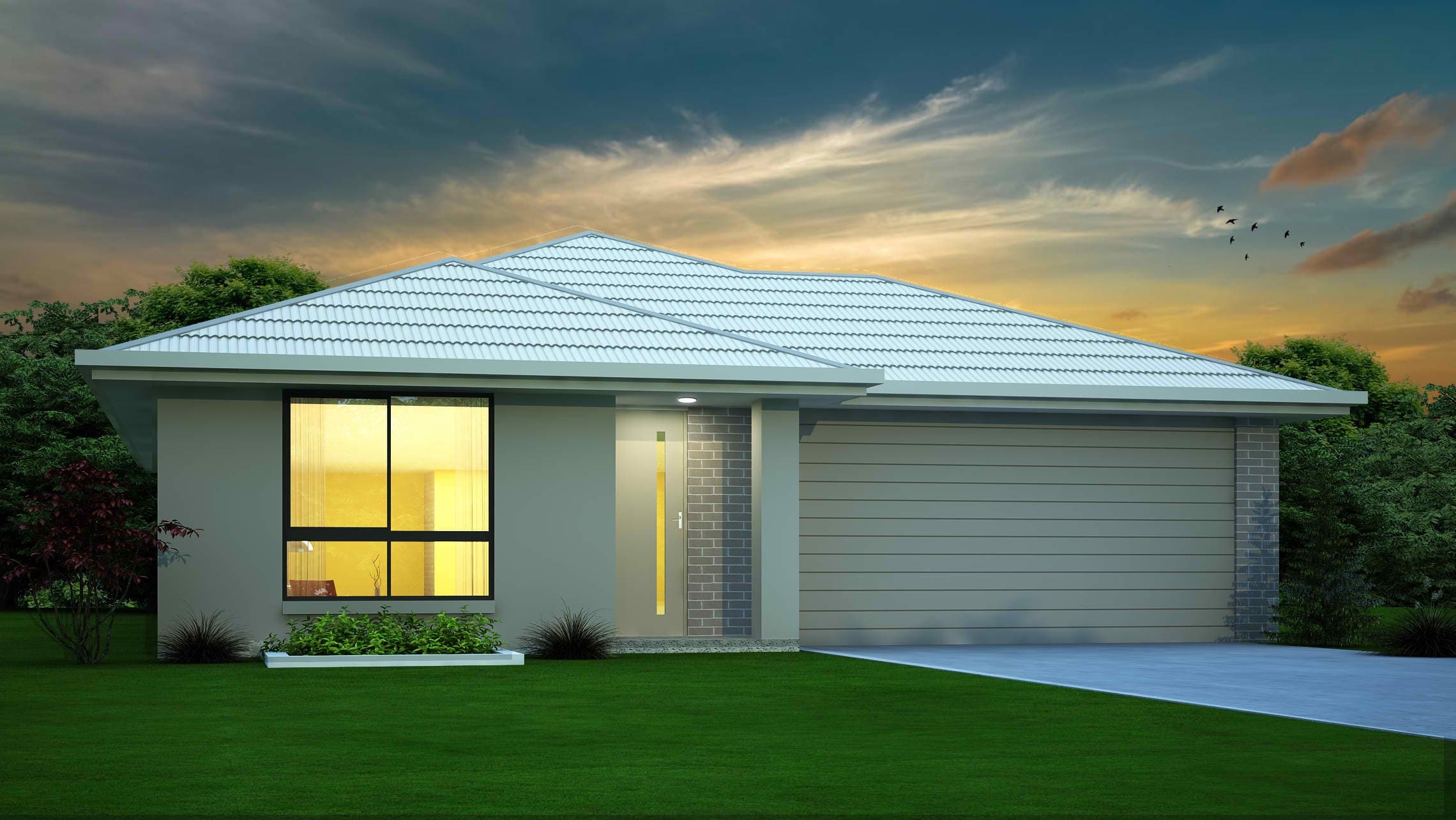 Lot 68 Wallace Street Walloon 4306 QLD, Walloon 4306 - Image 1