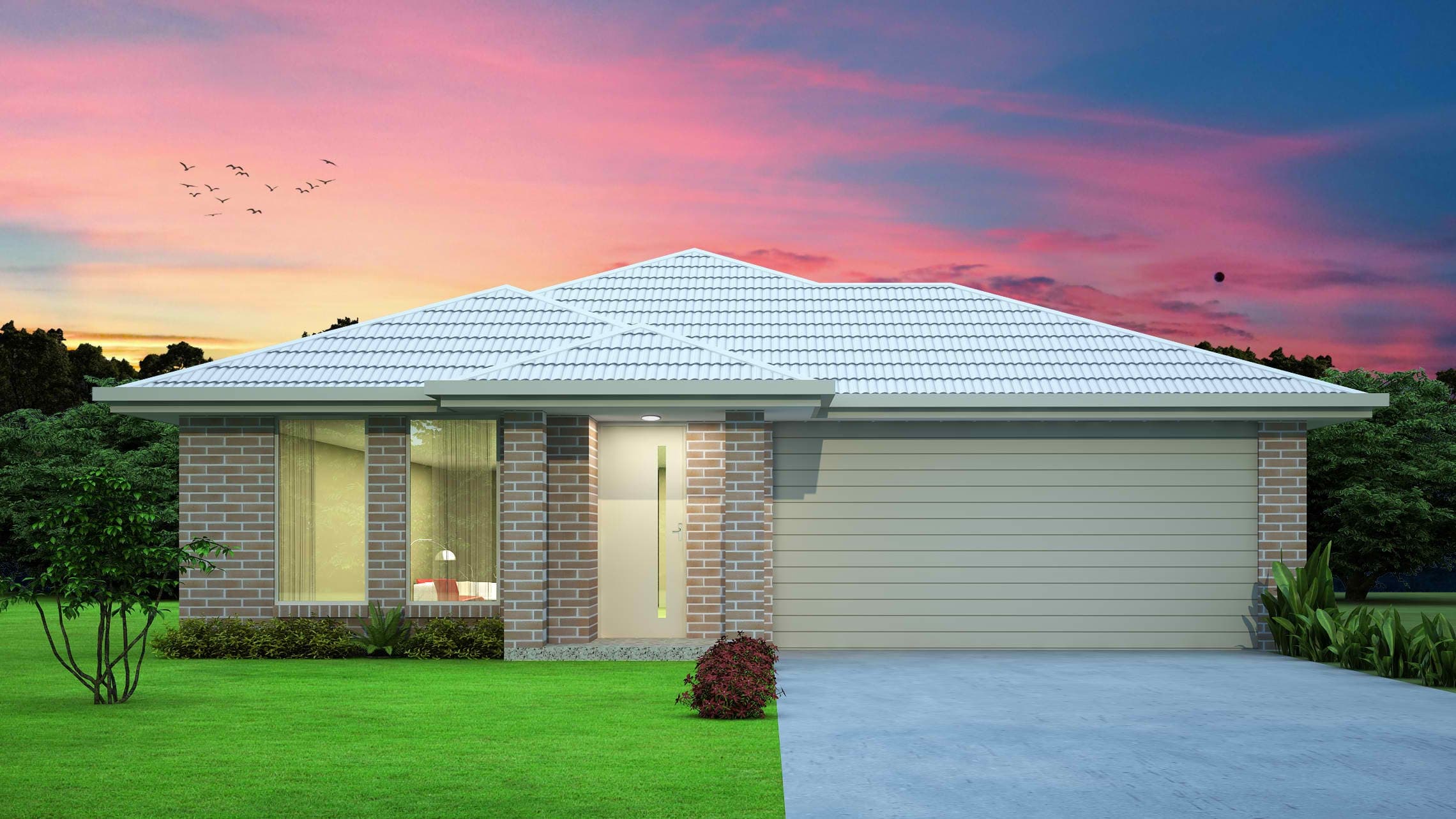 Lot 380 Ede Road Collingwood Park 4301 QLD, 4301 - Image 1
