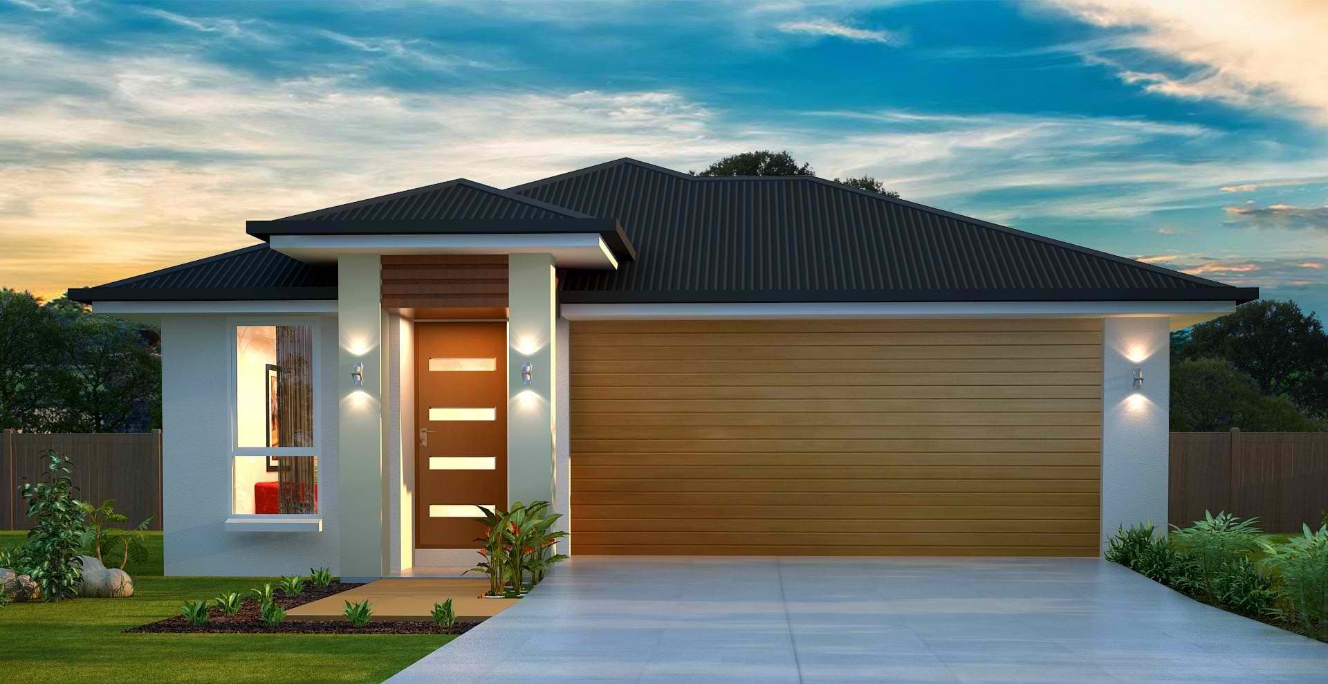 Lot 1421 New Road Bellbird Park 4300 QLD, 4300 - Image 1