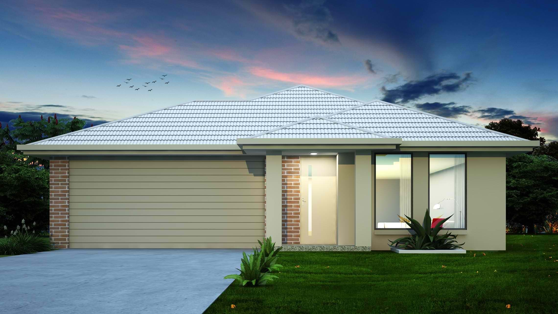 Lot 1374 New Road, ‘Brentwood Forest' Bellbird Park, &# - Image 1