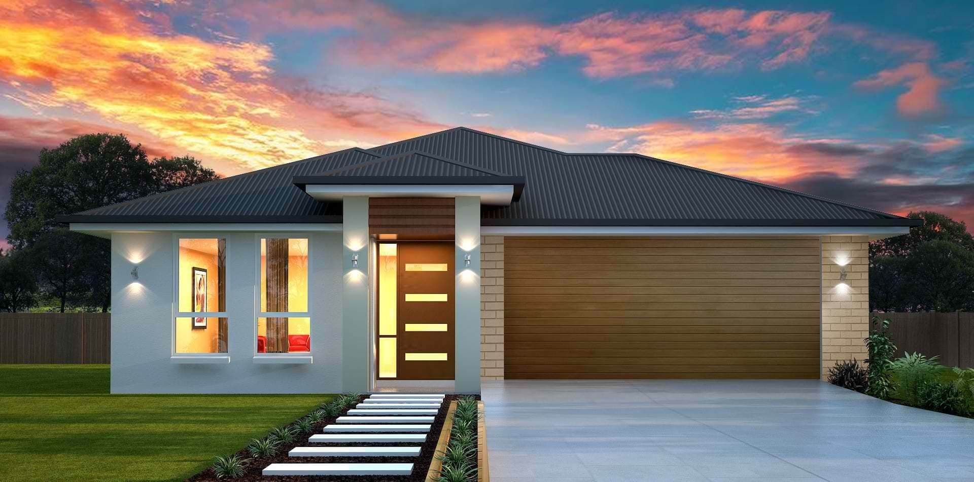 Lot 200 Parkside Avenue ‘Arundel Springs' Arundel, ‘Arundel Springs' Arundel - Image 1