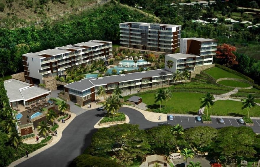 A 32 Whisper Bay, Airlie Beach QLD 4802, Airlie Beach - Thumbnail 3