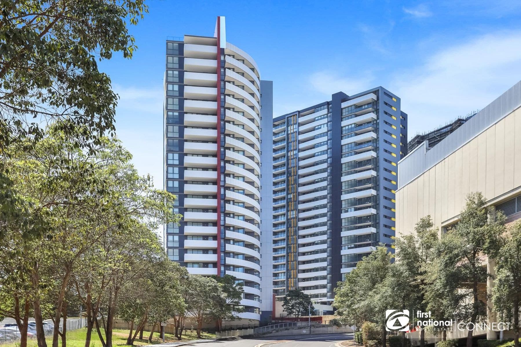 12/9 Gay Street, Castle Hill NSW 2154, Castle Hill - Image 1
