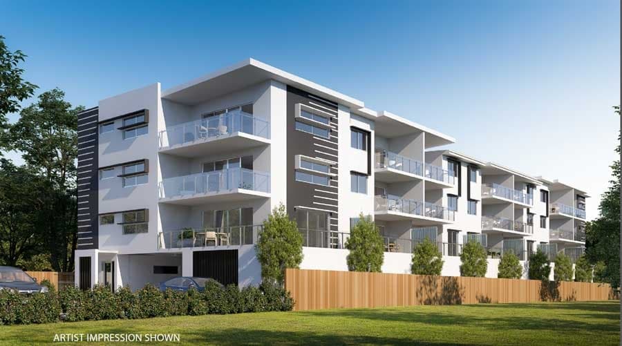 125 Main St Apartment 2 Beenleigh, Apartment 2 Beenleigh - Image 1