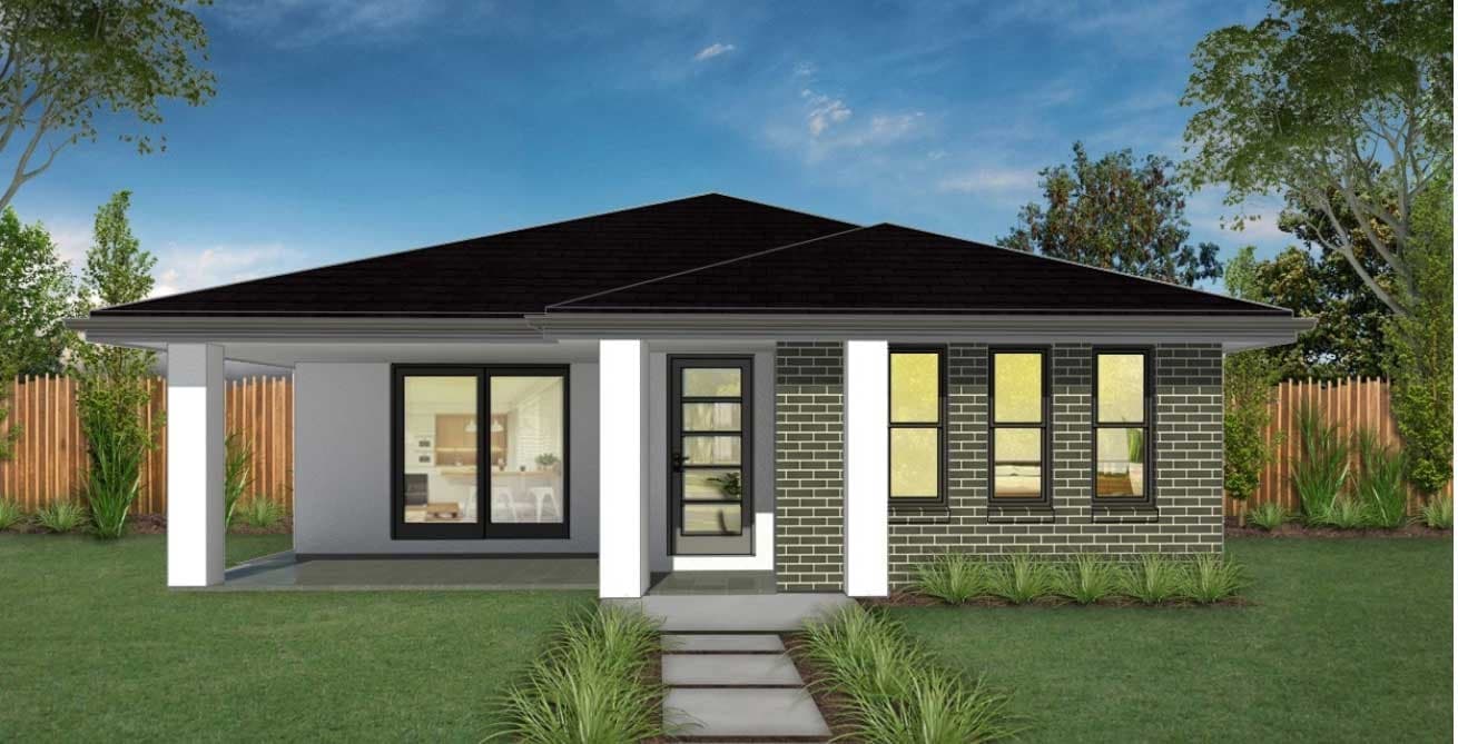 Lot 11 Monterea, Ripley, Ripley - Image 1