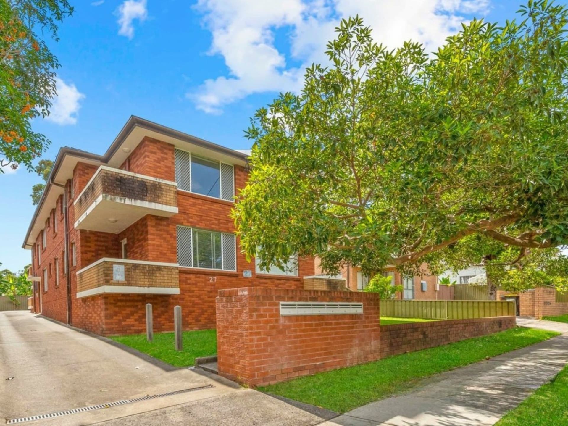 6/27 Mccourt Street, Wiley Park, Wiley Park - Image 1