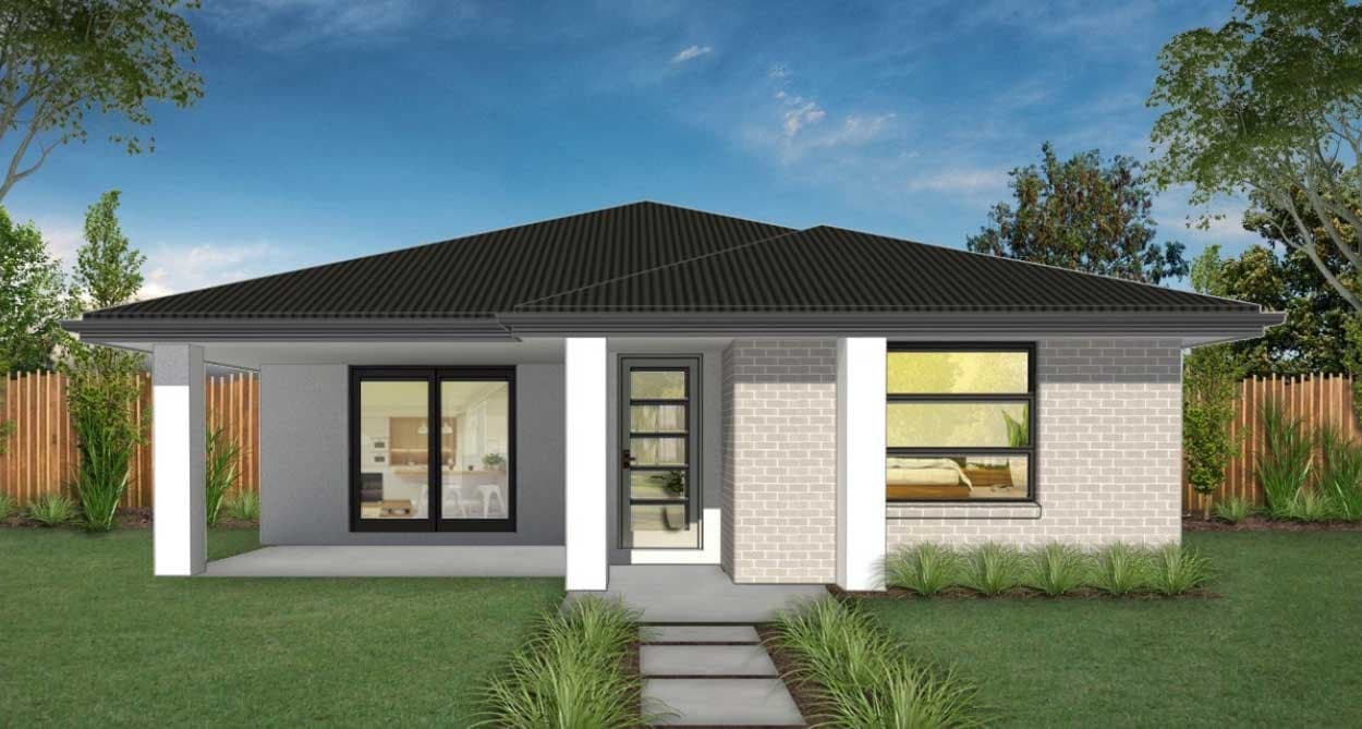 Lot 10 Monterea, Ripley, Ripley - Image 1