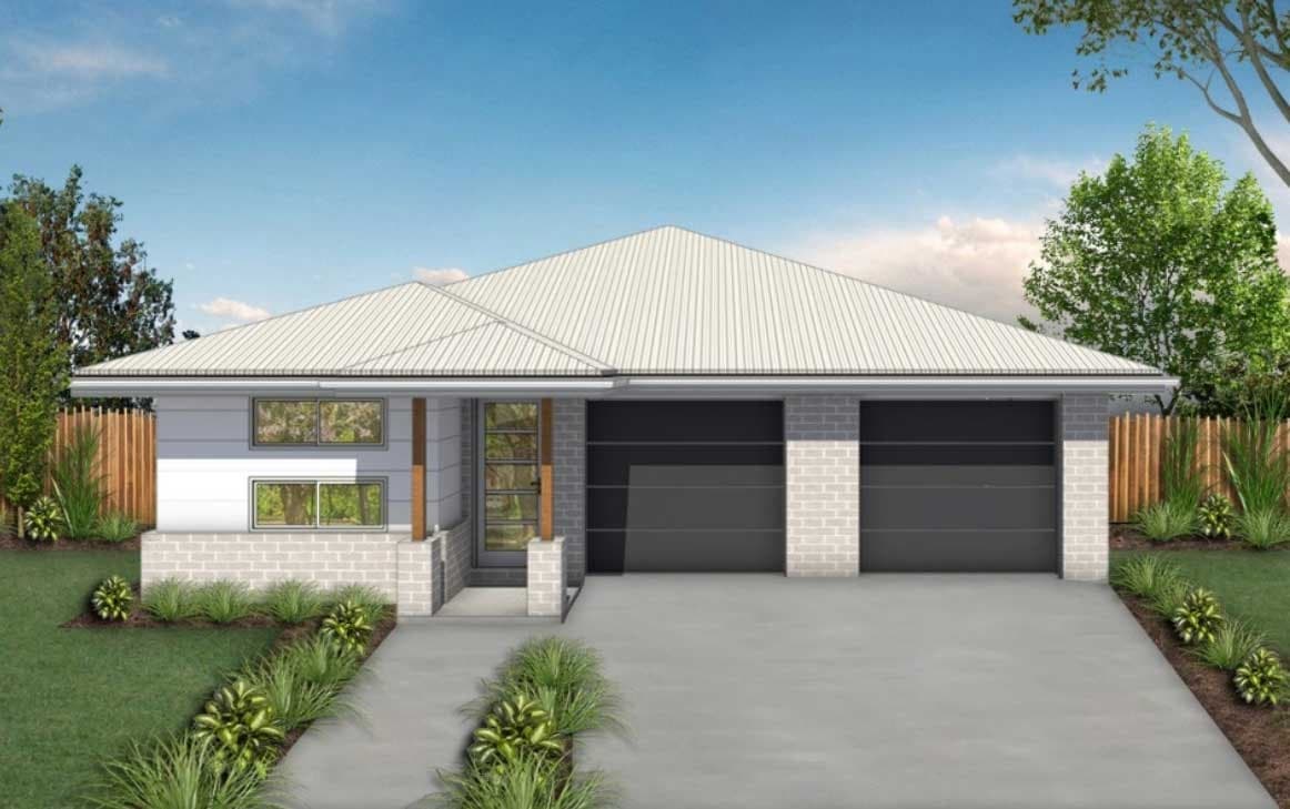 Lot 10 Monterea, Ripley, Ripley - Thumbnail 2