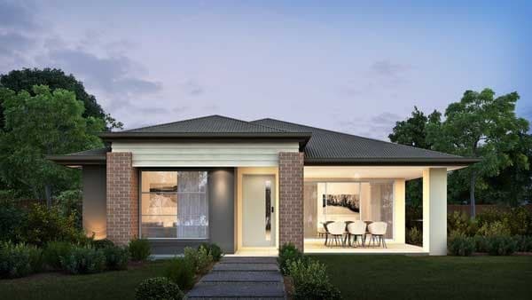 Lot 6 Ipswich, Ripley, Ripley - Image 1