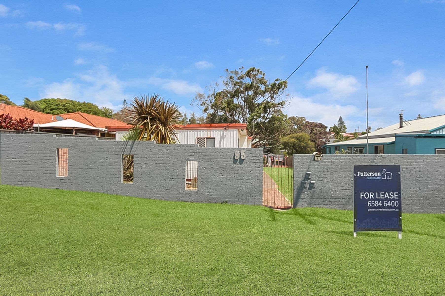 2/95 Lord Street, Port Macquarie NSW 2444, Port Macquarie - Image 1