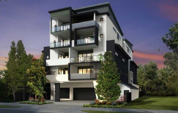 Unit 2 Boutique Apartment Bombery Street, Unit 2 Boutique Apartment Bombery Street - Image 1