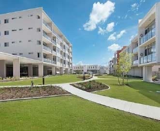 Apartment 52 Neo Apartments Northlakes, Apartment 52 Neo Apartments Northlakes - Image 1