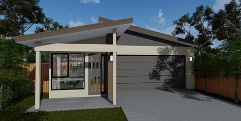 Lot 260 Moorinya Cct Pimpama, Pimpama - Thumbnail 2