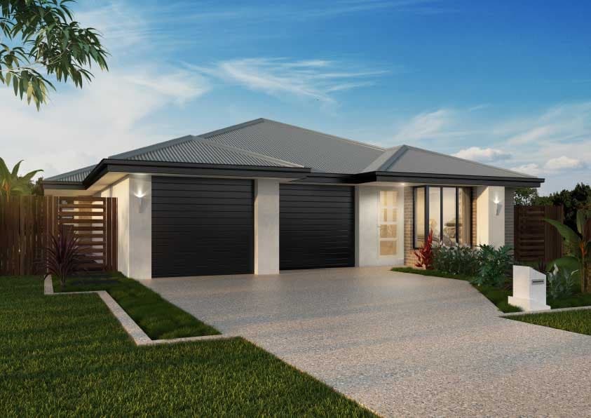 Lot 106 Waterline Blvd Redland Bay, Redland Bay - Image 1