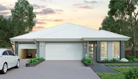 Lot 64 Skelbrook Rd Park Ridge, Lot 64 Skelbrook Rd Park Ridge - Image 1